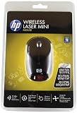 HP Wireless Laser Mini Mouse