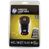 HP Mobile Wireless Laser Mouseby HP