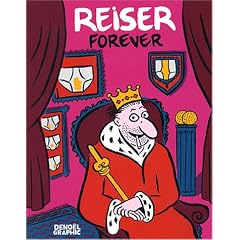 Reiser Forever
