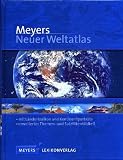 Produkt-Bild: Meyers Neuer Weltatlas (Bibliographisches Institut)