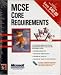 Book MCSE Core Requirements