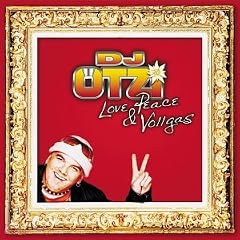 Love,Peace & Vollgas