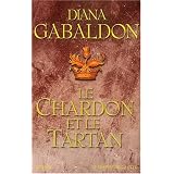 Cercle de pierre, tome 1 : Le Chardon et le Tartanpar Diana Gabaldon