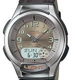 Casio Mens Ani-Digi Light Watch #AQ180WB-5BV