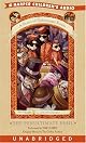 The Penultimate Peril