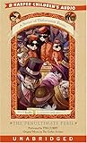 The Penultimate Peril