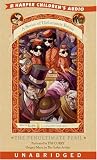 Books : The Penultimate Peril (A Series of Unfortunate Events, Book 12)