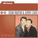 EMI Comedy: Dean Martin & Jerry Lewis