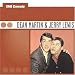 Search : EMI Comedy: Dean Martin & Jerry Lewis