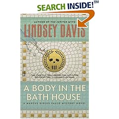 A Body in the Bath House