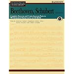 Beethoven, Schubert and More - Volume 1: The Orchestra Musician's CD-ROM Library - Bassoon book cover