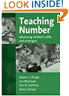 Teaching Number: Advancing Children's Skills and Strategies