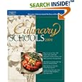 Culinary Schools 7th ed (Culinary Schools)