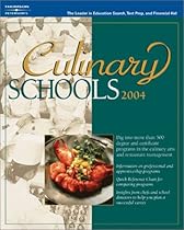 Culinary Schools 7th ed (Peterson's Culinary Schools) Culinary Schools 7th ed (Peterson's Culinary Schools)