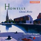 Herbert Howells: Choral Works