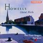 Herbert Howells: Choral Works
