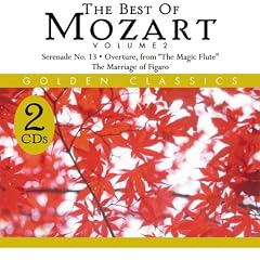 Best of Mozart, Vol. 2