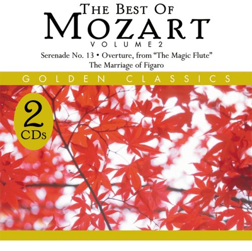 Wolfgang Amadeus Mozart - The Best of Mozart Vol. 1 - Zortam Music