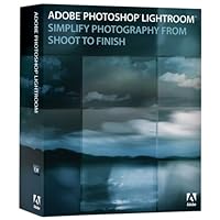Adobe Photoshop Lightroom 1.0 (Win/Mac)