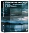 Adobe Photoshop Lightroom 1.0 (Win/Mac) [OLD VERSION]