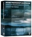 Adobe Photoshop Lightroom 1.0 (Win/Mac) [OLD VERSION]