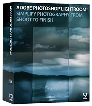 Adobe Photoshop Lightroom 1.0 Win/Mac