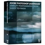 Adobe Photoshop Lightroom 1.0 (Win/Mac) [OLD VERSION] ~ Adobe