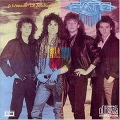 Matter of Attitude (US Import)