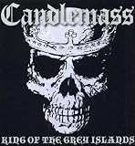 King of the Grey Islands [Vinyl]