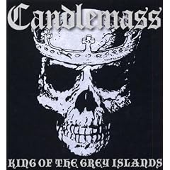 King of the Grey Islands