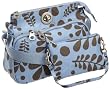 Baggallini Luggage Paris Bag
