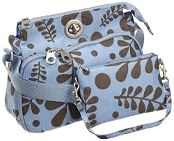 Baggallini Luggage Paris Bag