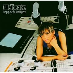Rapper'S Delight