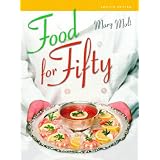 Food for Fifty (12th Edition)