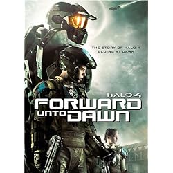 Halo 4: Forward Unto Dawn