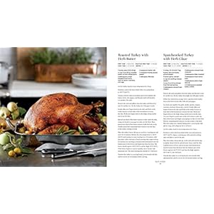 The Best of Thanksgiving (Williams-Sonoma): Recipes and Inspiration for a Festive Holiday Meal