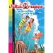 Le ch�teau magique, Tome 10 : La princesse Titiana et la fl�che d'or de Cupidon