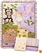Bananafish BFF 3 Piece Crib Set, Jungle