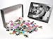 Photo Jigsaw Puzzle of Vso Teacher, Malawi from Mary Evans