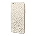 ABC(TM) 2015,Fashion Cool Henna Floral Paisley Spindrift Hard Case Cover for iphone 6 4.7 inch