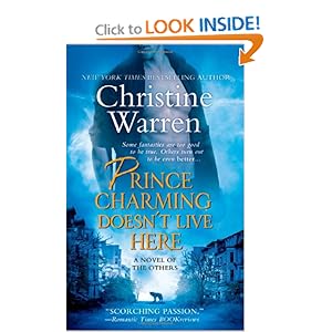 Prince Charming Doesn't Live Here