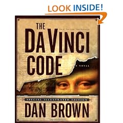 The Da Vinci Code: Special Illustrated Edition