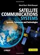 Satellite Communications Systems: Systems, Techniques and Technology