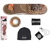 Kryptonics Skater in a Box
