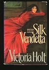 Silk Vendetta