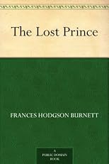 Lost Prince