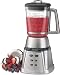 Cuisinart CBT-500 SmartPower 600-Watt Premier Power Blender, Brushed Stainless