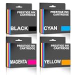 COMBO PACK - Compatible T1295 Cartuch...