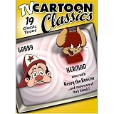  : TV Classic Cartoons V.1