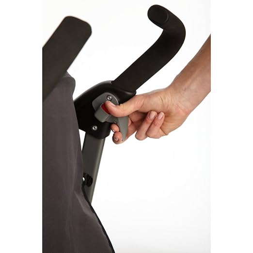 Graco Breaze Click Connect (Azalea 